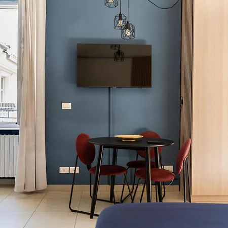 Civico 41 * 토리노