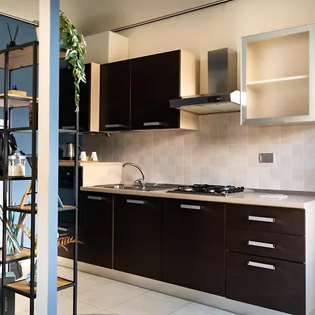 Apartamento Civico 41 Turín