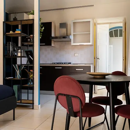 Civico 41 Apartamento *