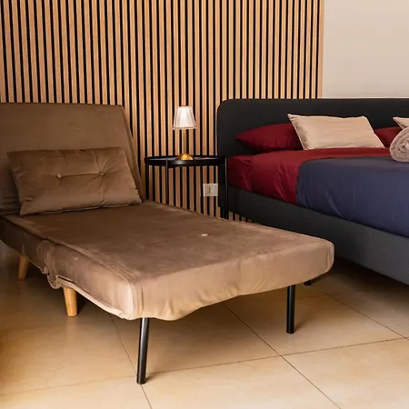 Appartamento Civico 41 *