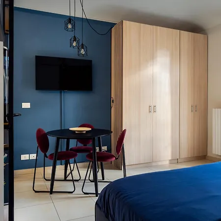 Civico 41 Apartamento Turín