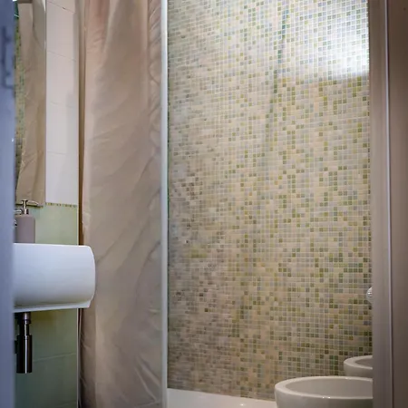 Civico 41 Apartamento Turín