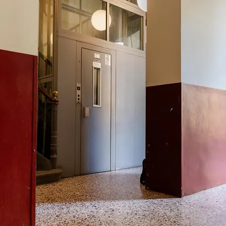 Civico 41 Appartamento