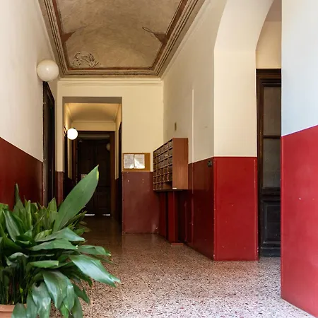 Appartamento Civico 41 Torino