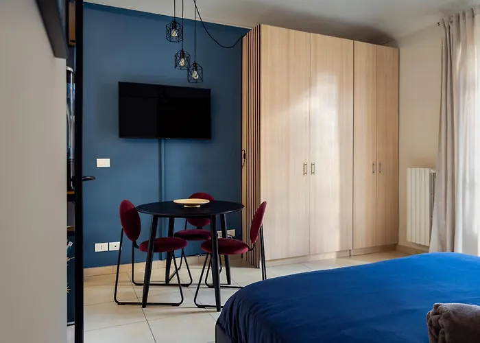 Civico 41 Apartment Turin