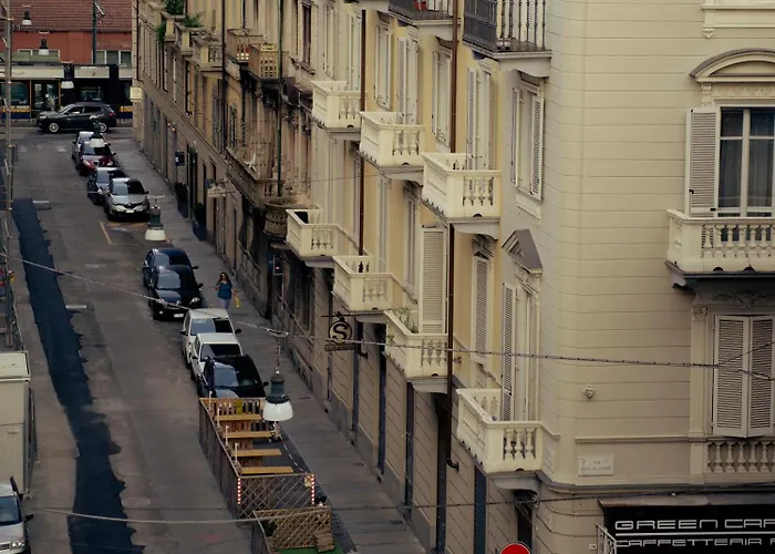 Apartment Civico 41 *