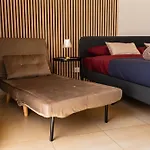 Apartman Civico 41 *