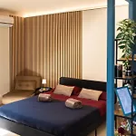 Civico 41 Apartman *