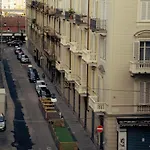 Apartman Civico 41 *