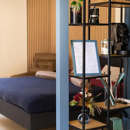 Civico 41 Apartman