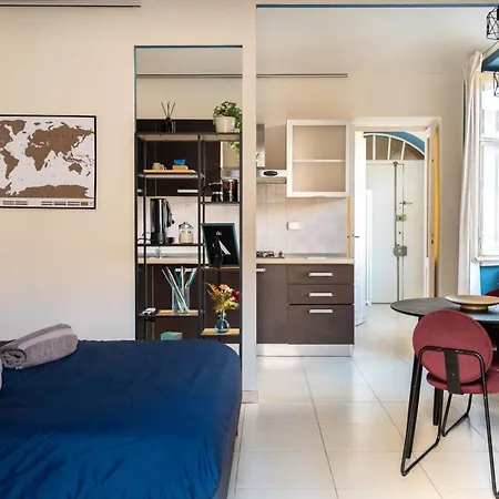 Appartement Civico 41