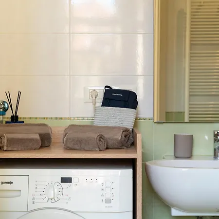 Appartement Civico 41 *