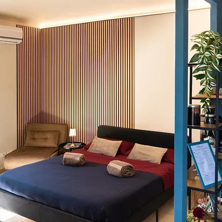 Civico 41 Appartement *