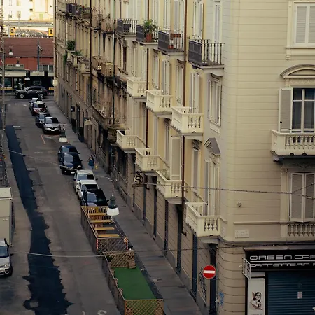 Appartement Civico 41 *