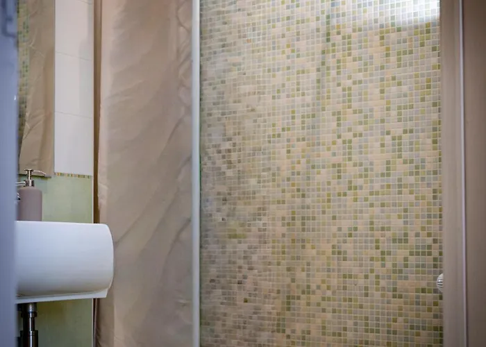 Civico 41 Апартаменты Турин